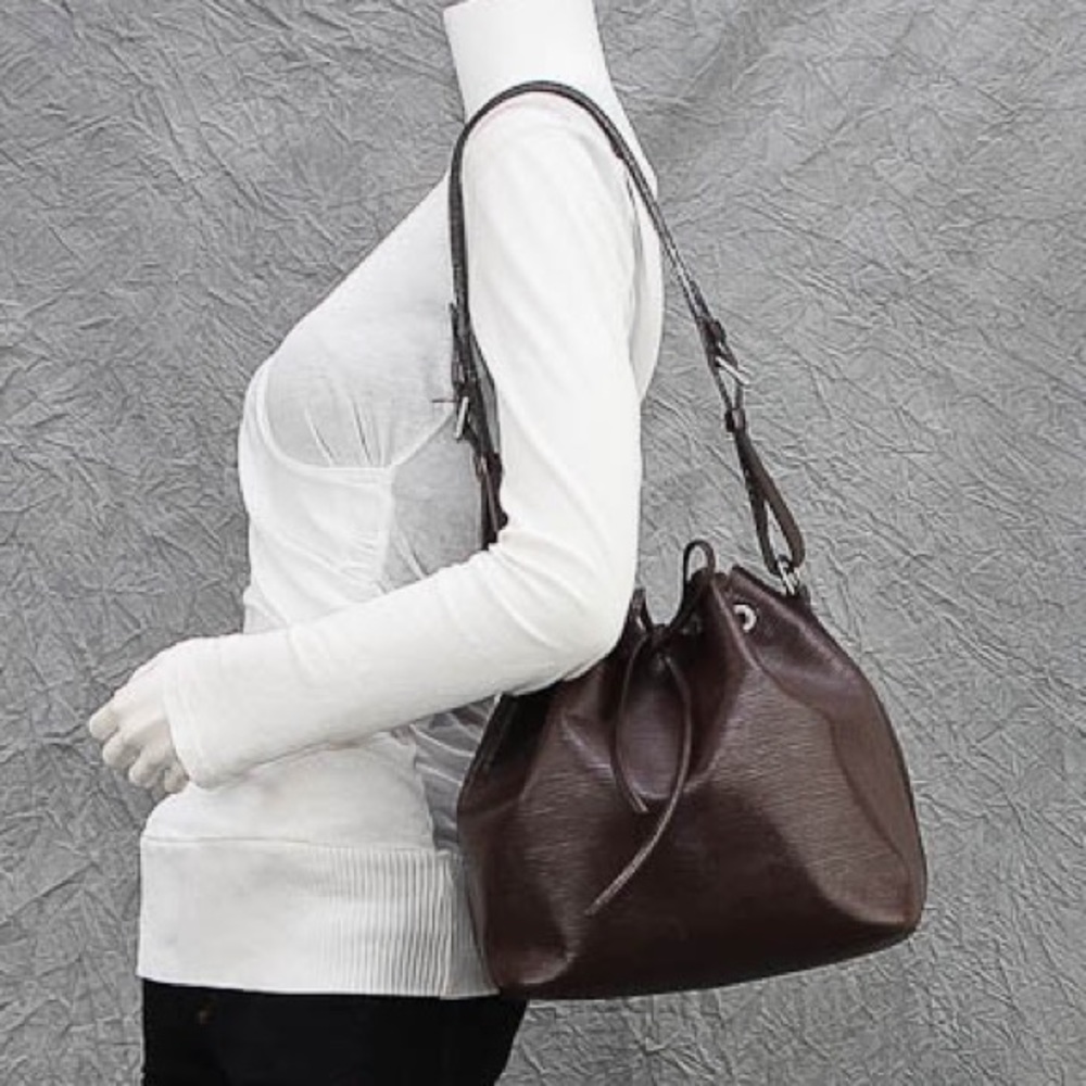 New😍Beautiful epi noe petite Louis Vuitton - Picture 12 of 12